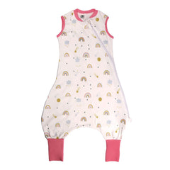 Large Fleece Sleeping Bag