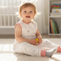 Large Fleece Sleeping Bag