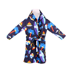 Waterproof Swim Robe