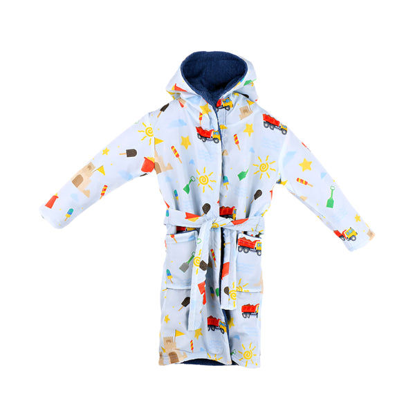 Waterproof Swim Robe