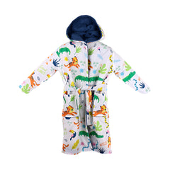 Waterproof Swim Robe