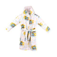 Waterproof Swim Robe