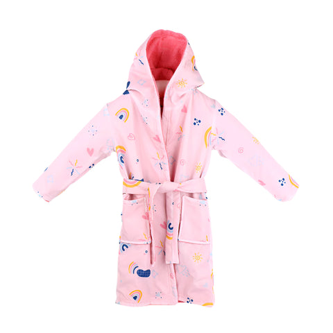 Waterproof Swim Robe