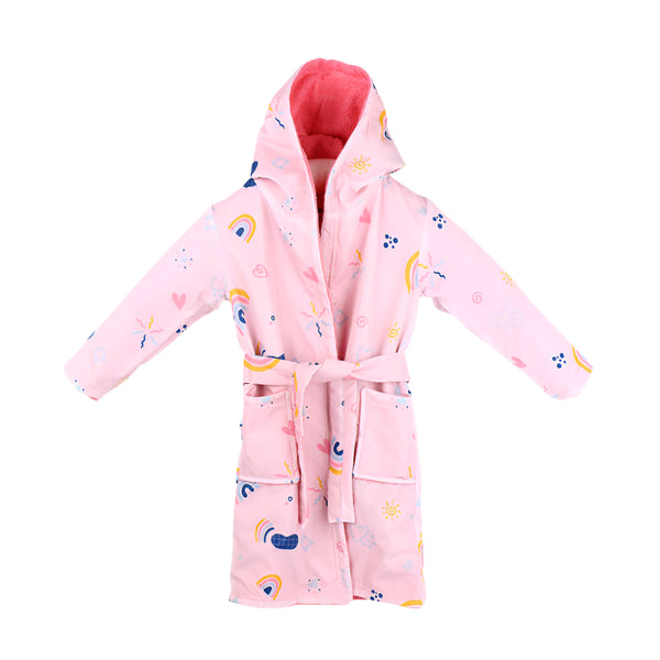 Waterproof Swim Robe