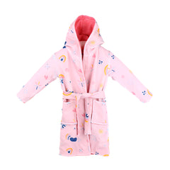 Waterproof Swim Robe