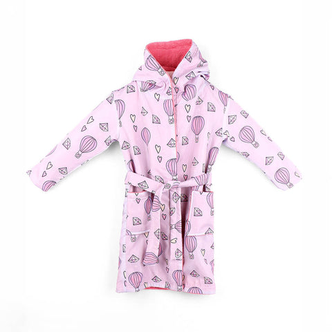 Waterproof Swim Robe