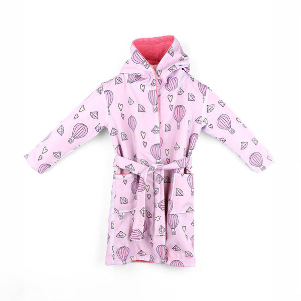 Waterproof Swim Robe