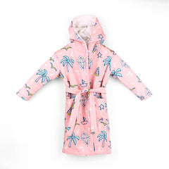 Waterproof Swim Robe