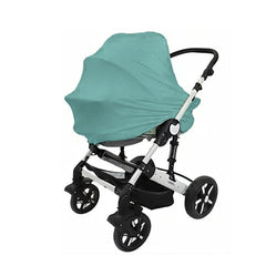 Nursing Cover 360 - turquoise