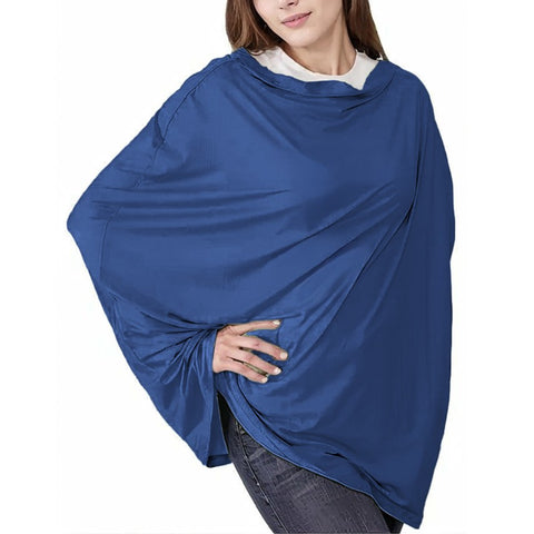 Nursing Cover 360 - Navy