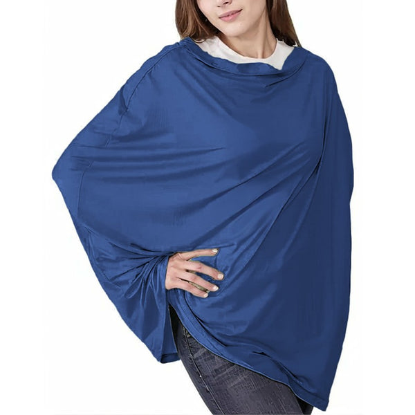 Nursing Cover 360 - Navy