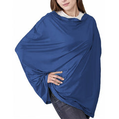 Nursing Cover 360 - Navy