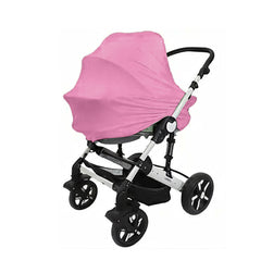 Nursing Cover 360 - Pink