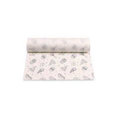 Snack Wrapping Papers