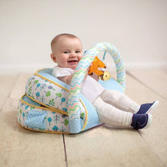 Infant Laid-Back Lounger