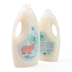 Laundry Cleanser Light Smell (colored 2L)