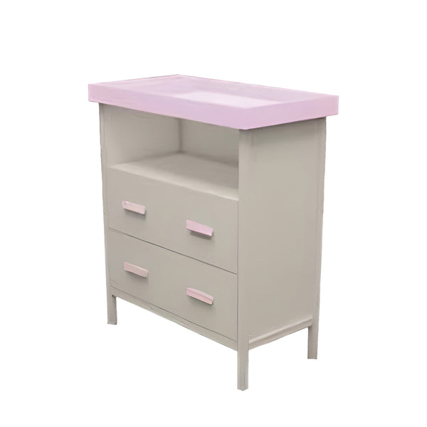 Changing Dresser