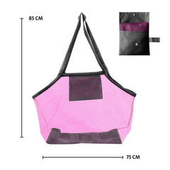 Mesh Beach Bag