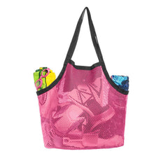 Mesh Beach Bag