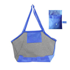 Mesh Beach Bag