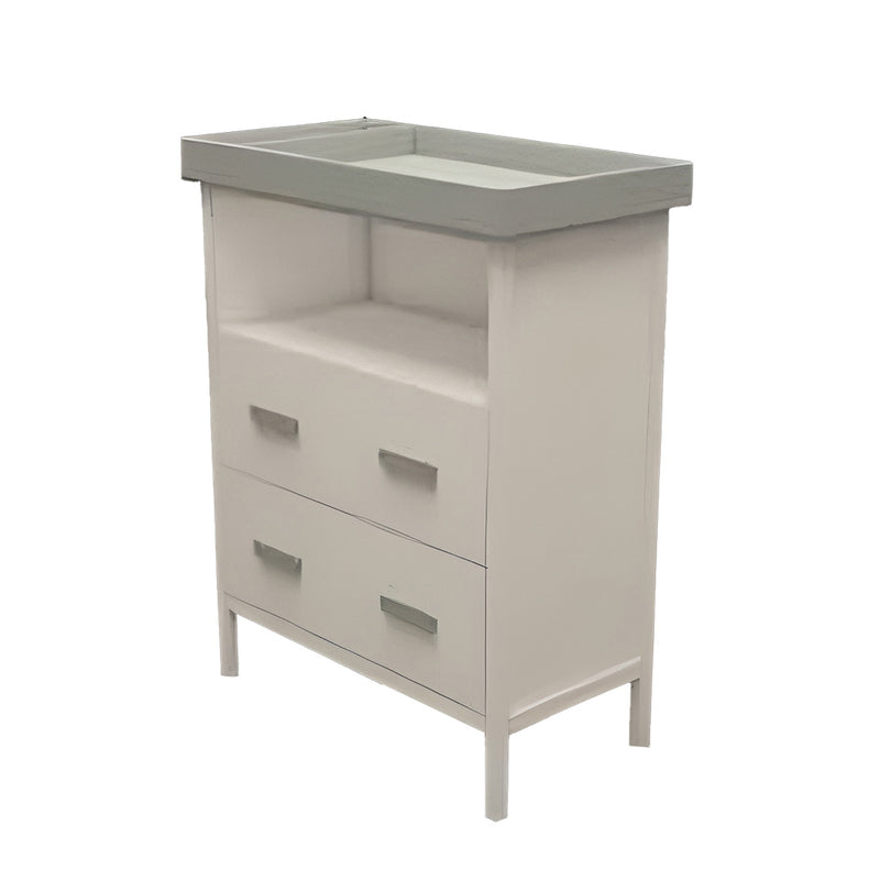 Changing Dresser