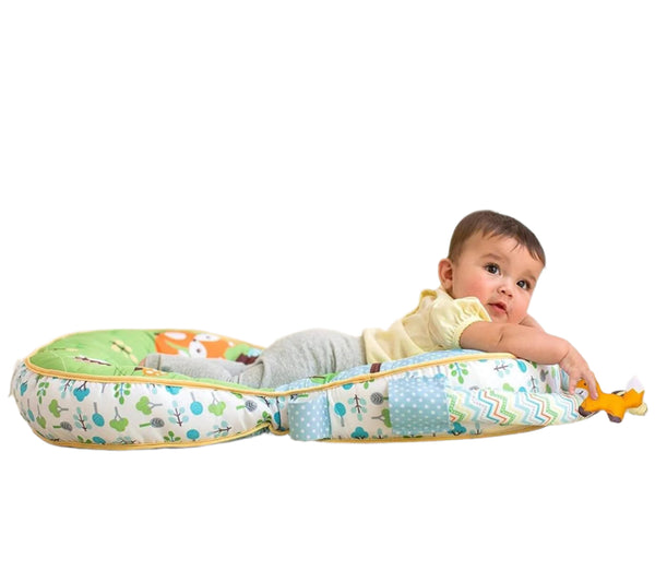 Infant Laid-Back Lounger