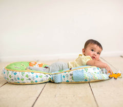 Infant Laid-Back Lounger