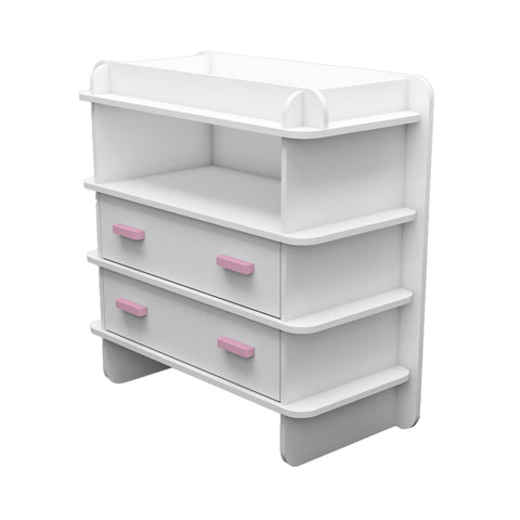 Collecta Changing Table