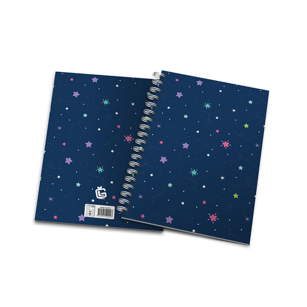 A4 & A5 Notebook