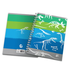 Dinos Notebook