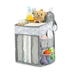 Bed Net Organizer Stars