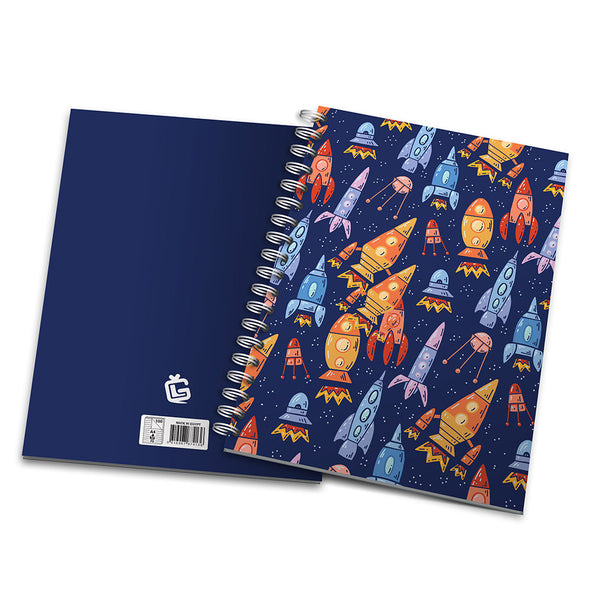Space Notebook