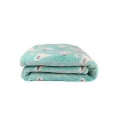 Winter Blanket Rabbits