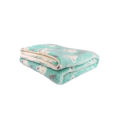 Winter Blanket Rabbits