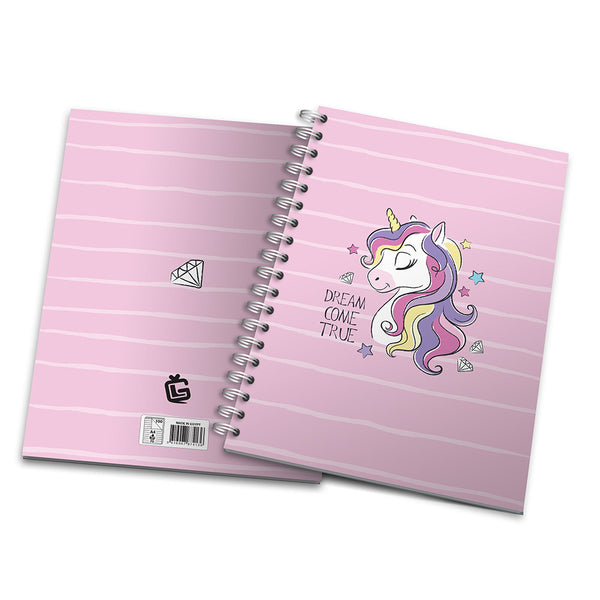 Unicorn Notebook