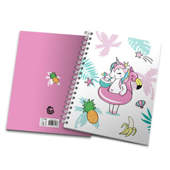 Unicorn Notebook