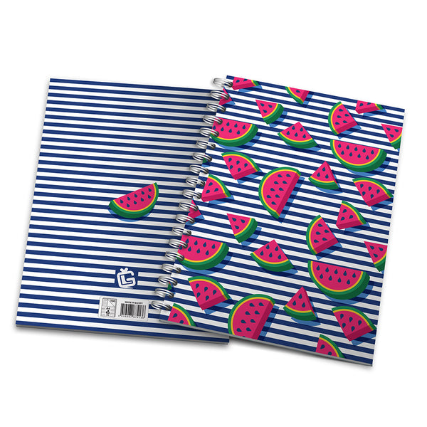 Watermelon Notebook