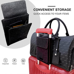 Mamas Hands Free Black