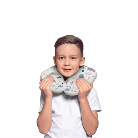 Neck & Head Pillow