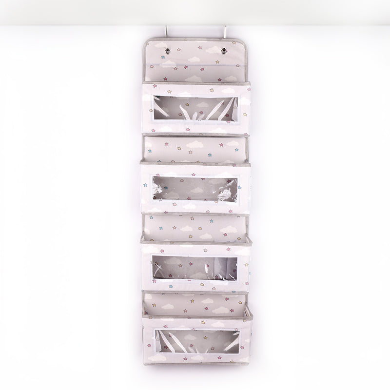 4 in 1 Organizer