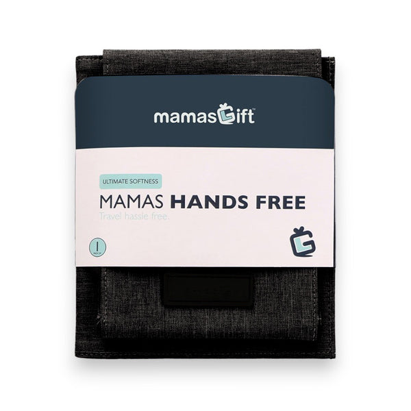 Mamas Hands Free Black