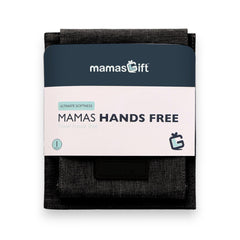 Mamas Hands Free Black
