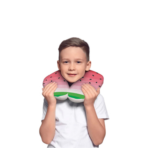 Neck & Head Pillow