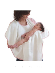 Apron Bath Towel