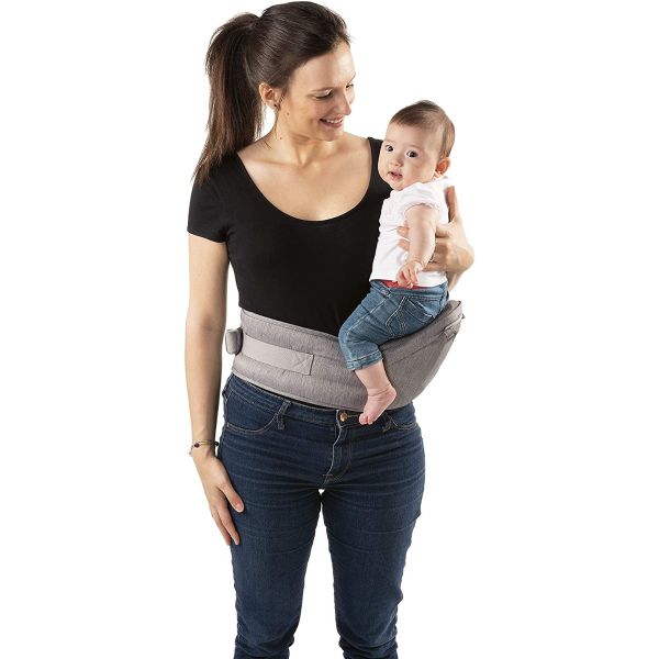 Hipseat Carrier