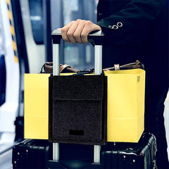 Mamas Hands Free Black