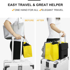 Mamas Hands Free Black