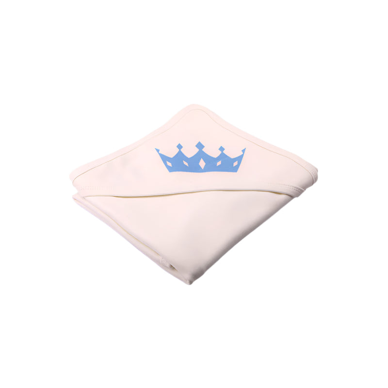 Prince Hooded Blanket