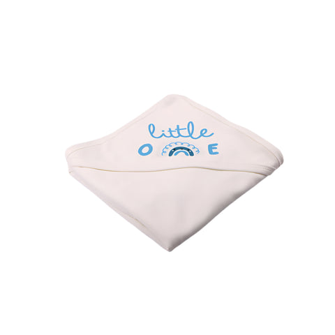 Mamas Hooded Blanket