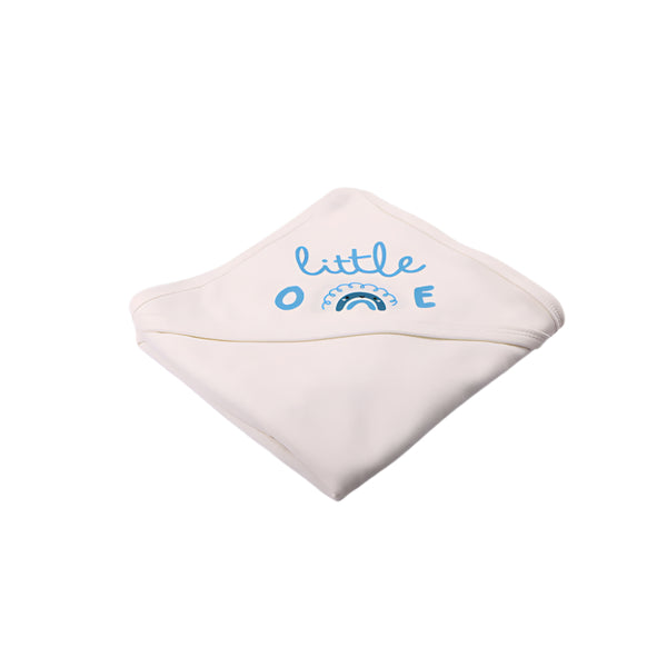 Mamas Hooded Blanket